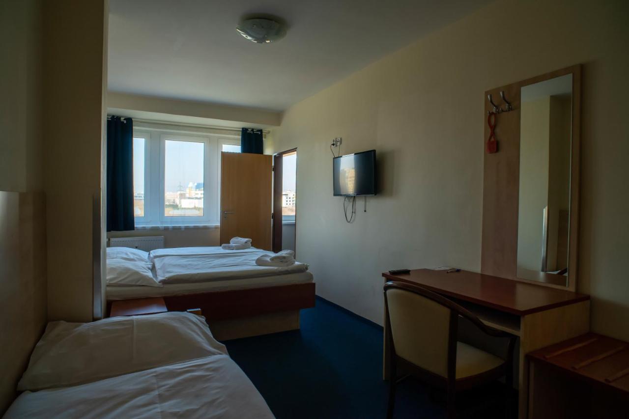 Hotel CHODOV ASC photo