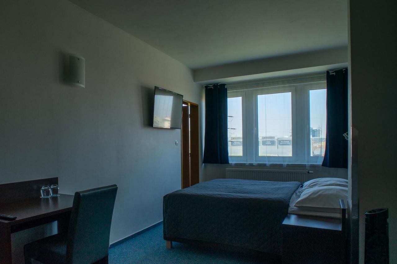 Hotel CHODOV ASC photo