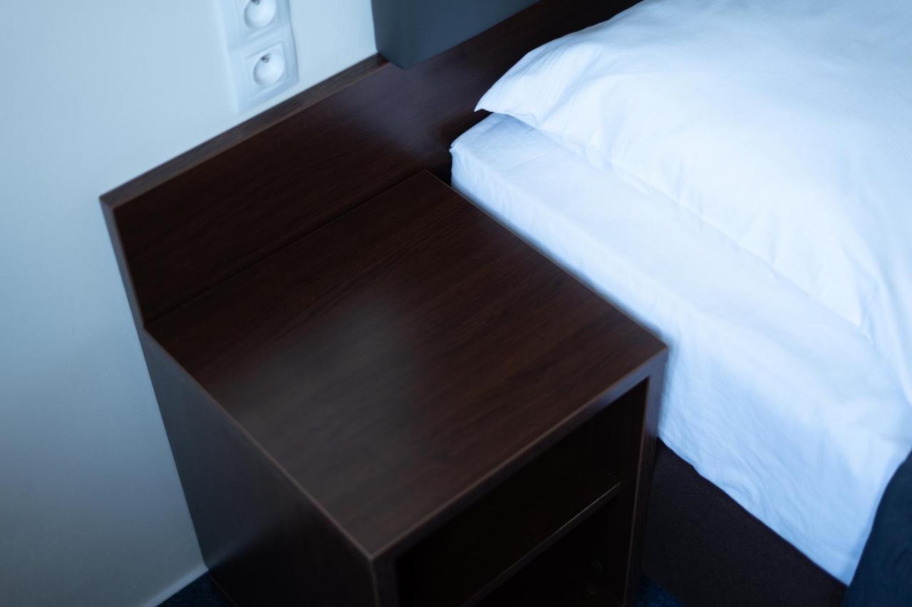 Hotel CHODOV ASC photo