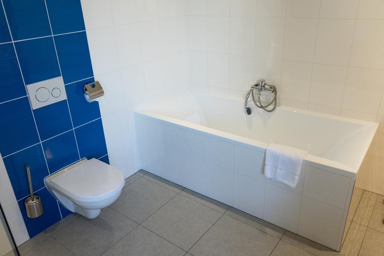Hotel CHODOV ASC photo