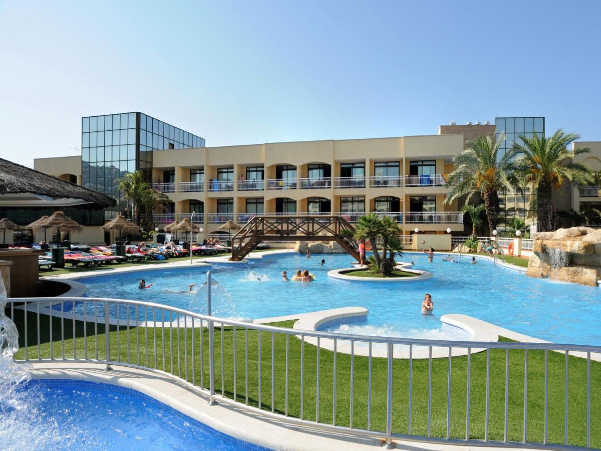 Evenia Olympic Palace, Lloret de Mar – Updated 2022 Prices