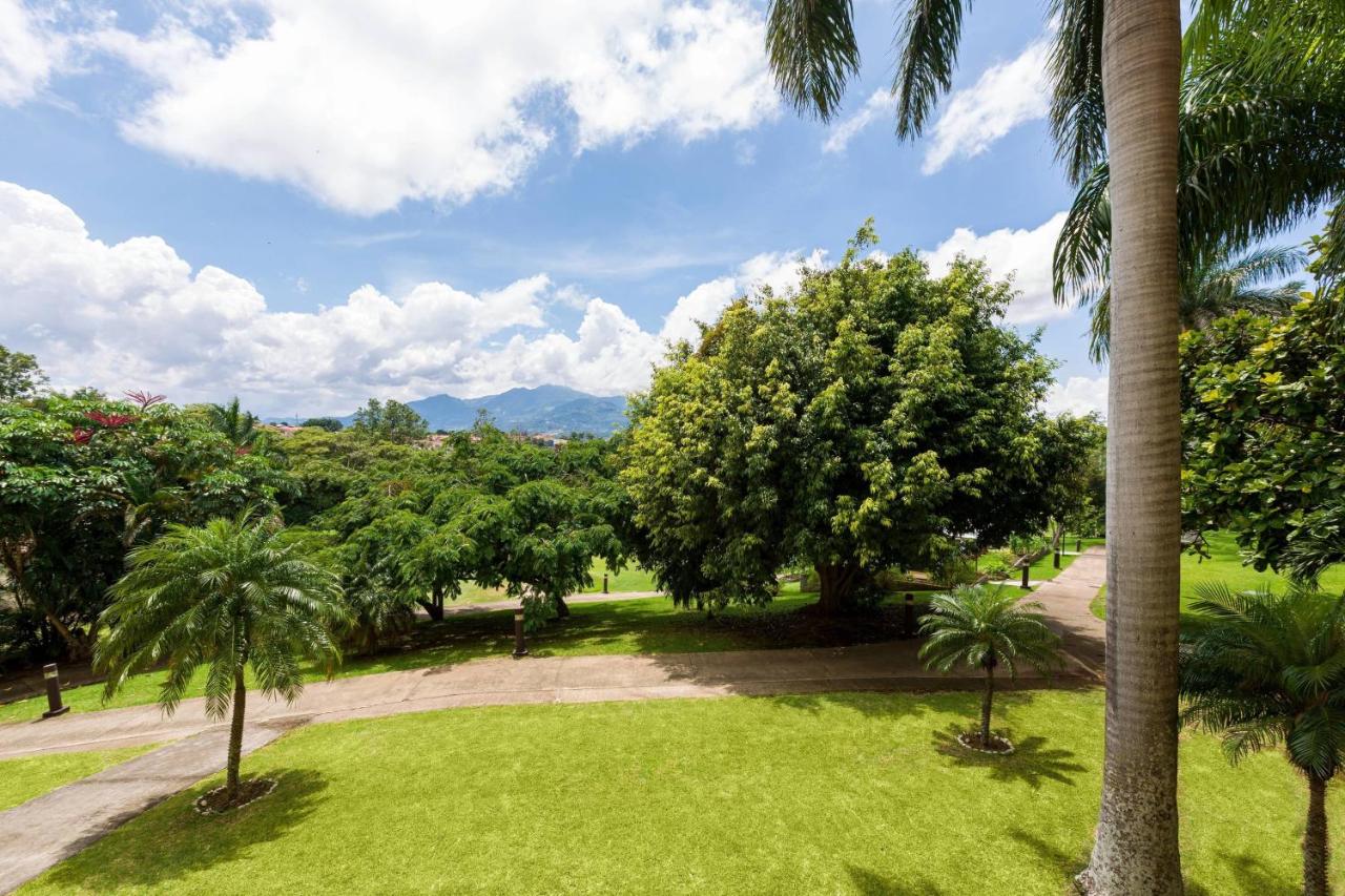 Costa Rica Marriott Hotel Hacienda Belen photo