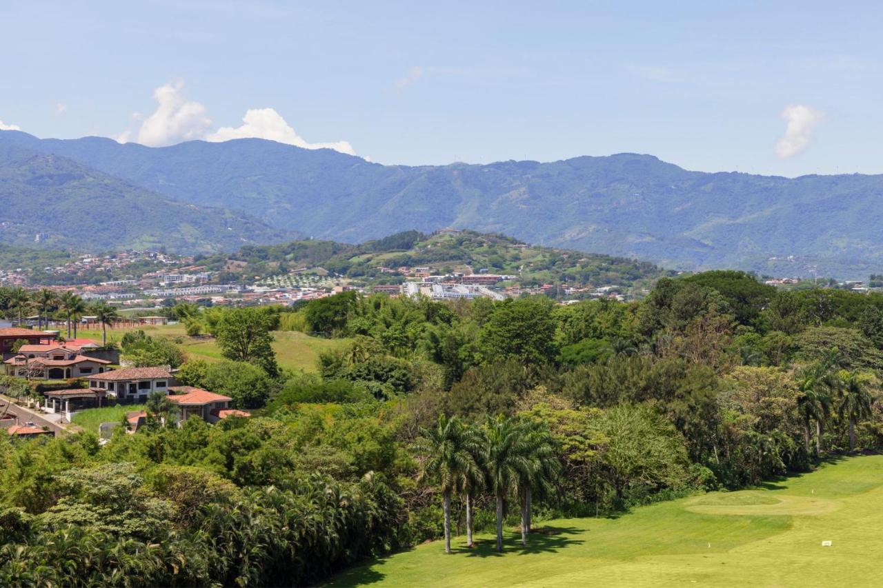 Costa Rica Marriott Hotel Hacienda Belen photo
