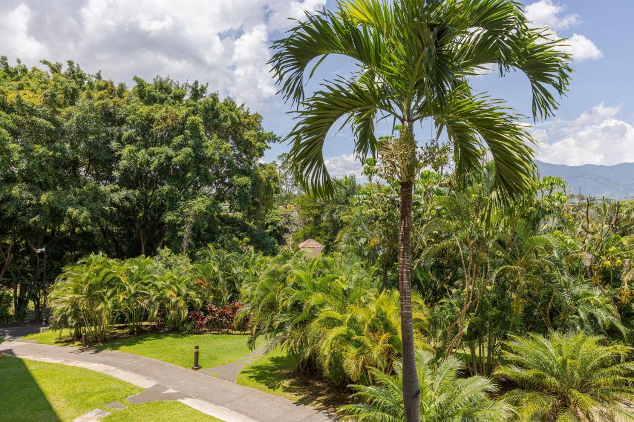 Costa Rica Marriott Hotel Hacienda Belen photo