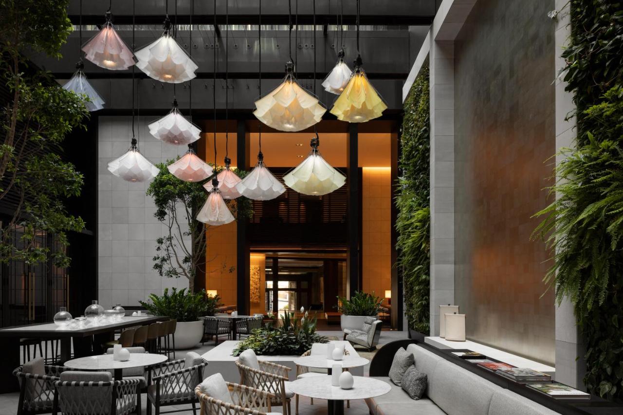 Capella Sydney photo