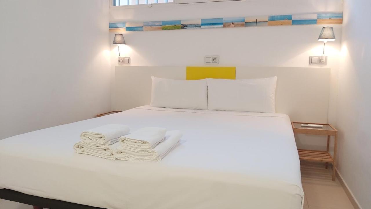 Del Parque Flats Pina Beach - 3