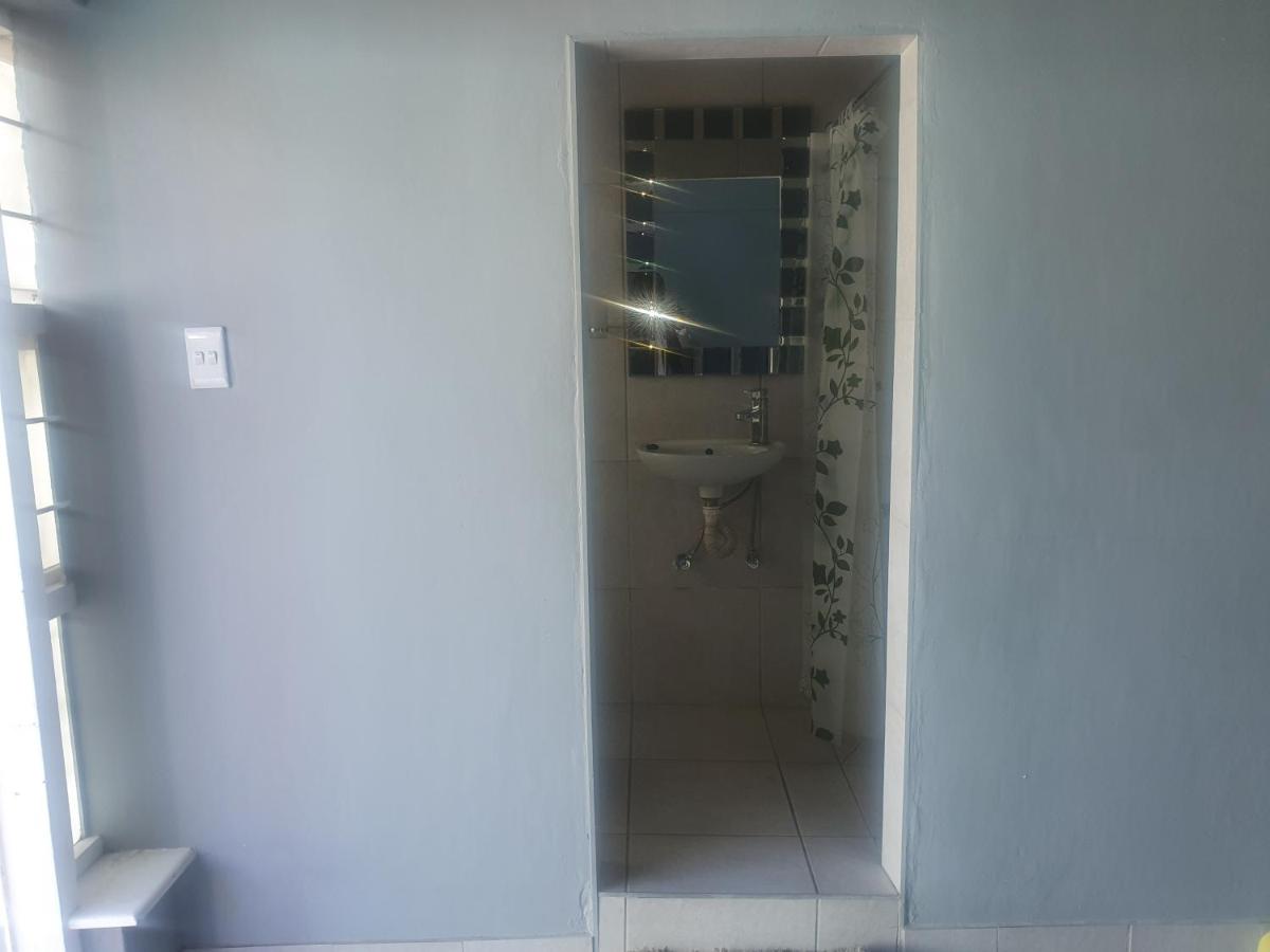 Gardenia Guesthouse - 3