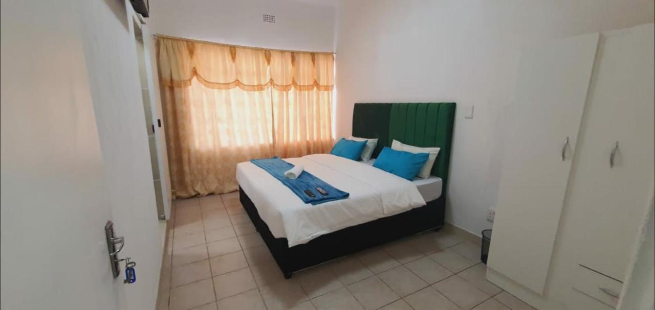 Gardenia Guesthouse - 2