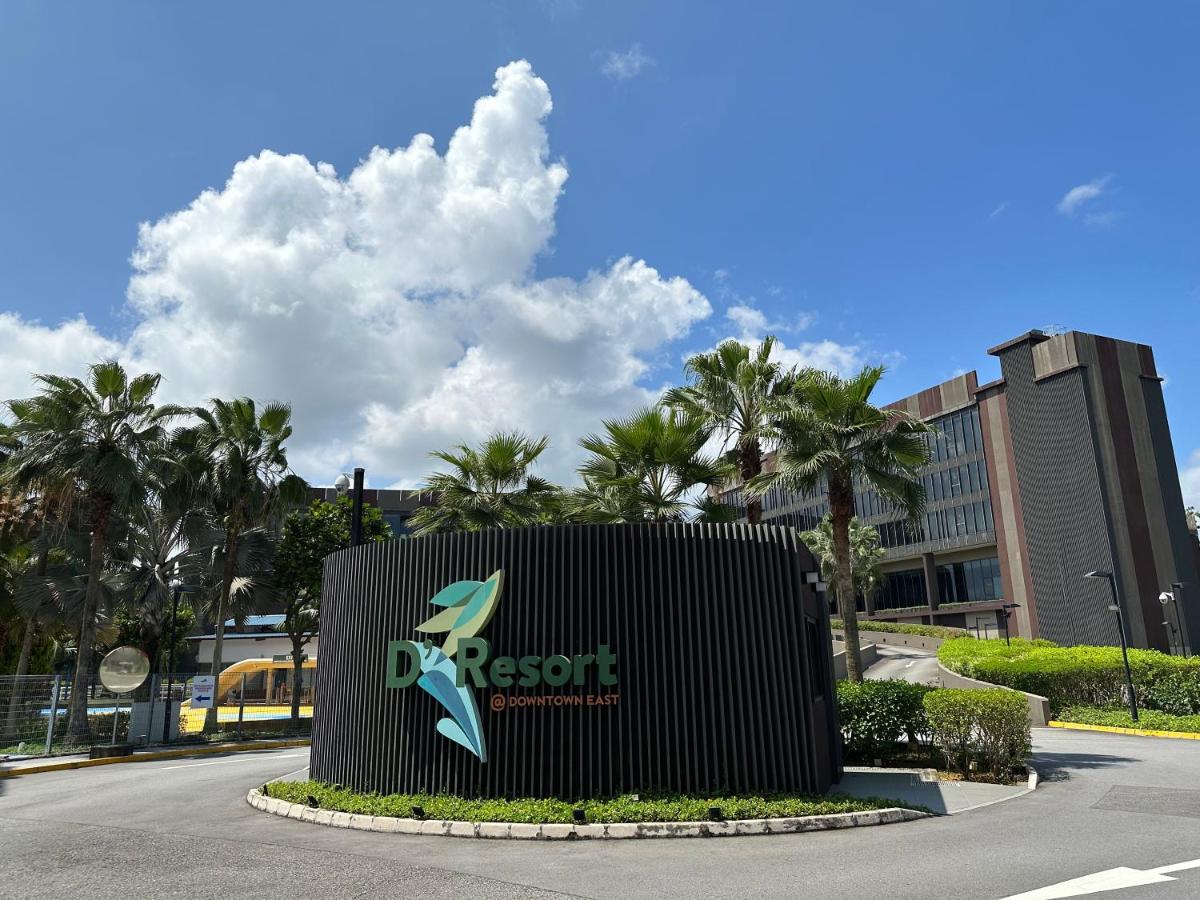 D'Resort @ Downtown East - 5