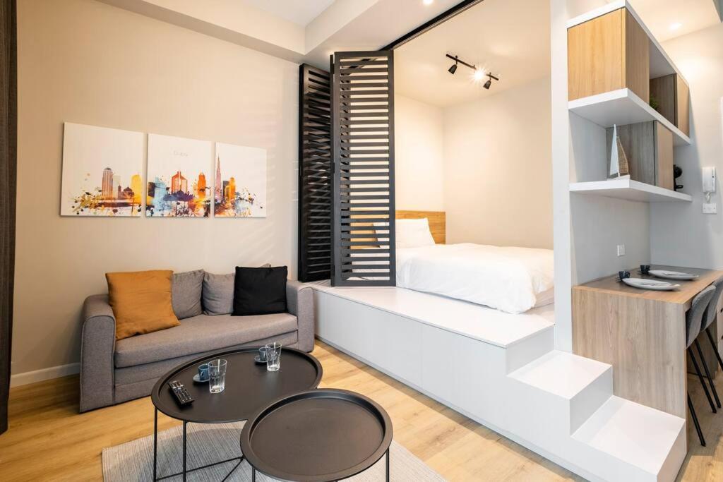 Exclusive Designer Studio by Marina, Beach & Mall - 2