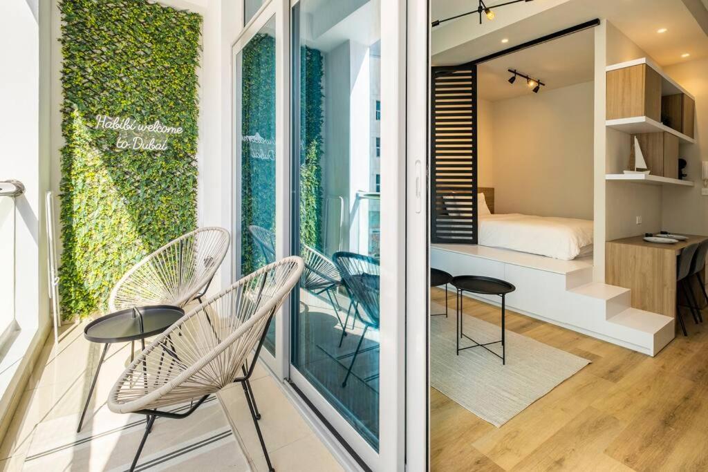 Exclusive Designer Studio by Marina, Beach & Mall - 3