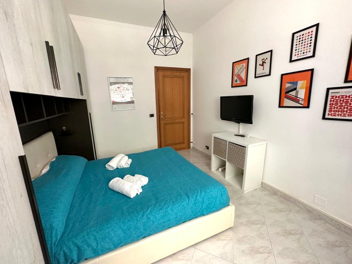 Quiet & Cosy Colosseum - 5