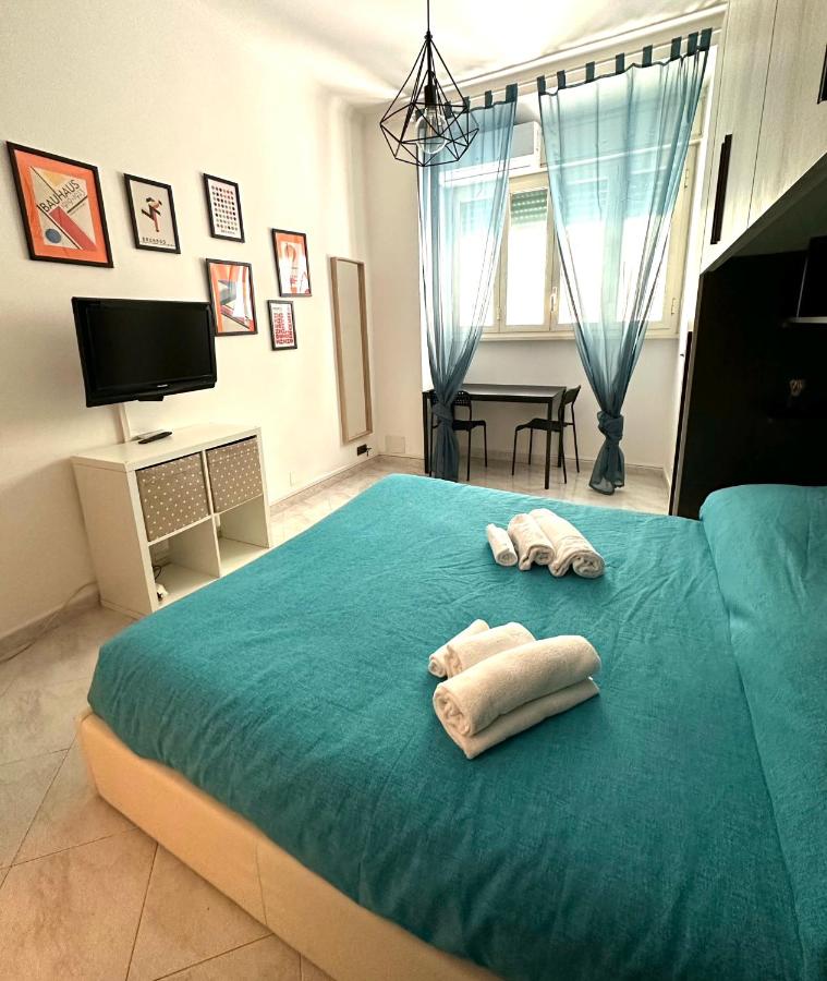 Quiet & Cosy Colosseum - 4