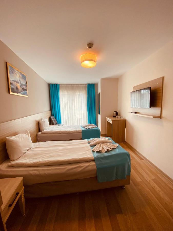 Ottoman Luxury Hotel - 5