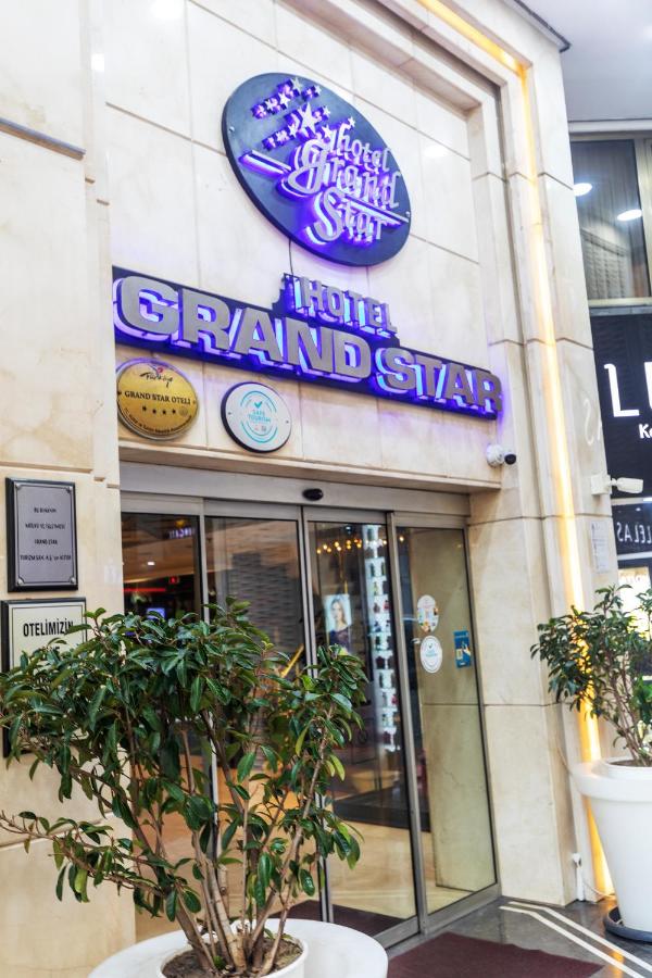 Grand Star Hotel Bosphorus & Spa - 2