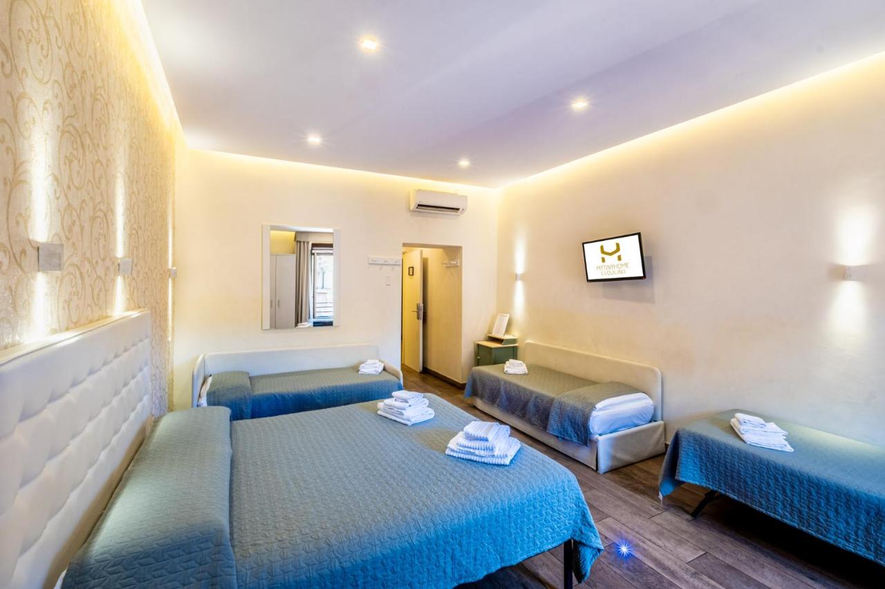 MyTinyHome Esquilino - 4