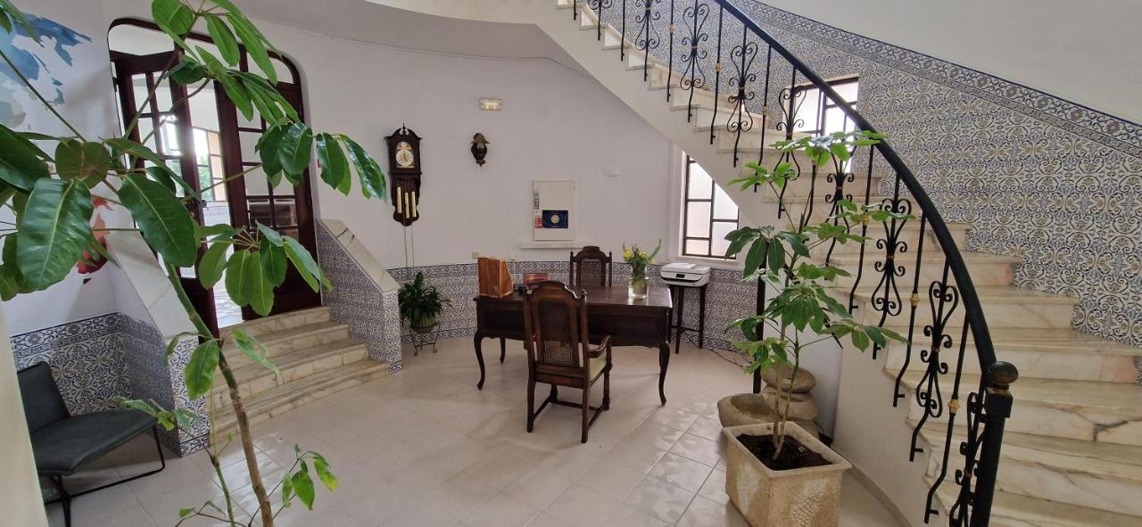 Casa Rosa Montes - 4