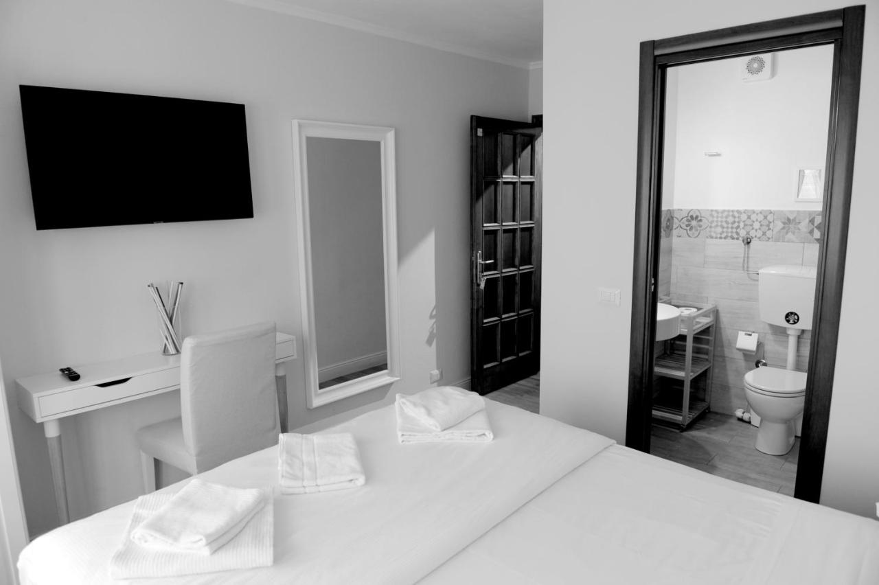 pontevecchio rooms - 3