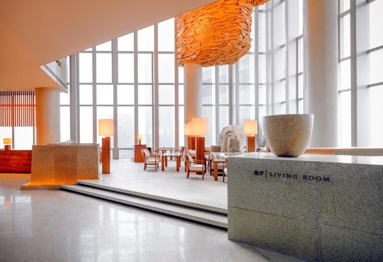 Park Hyatt Guangzhou photo
