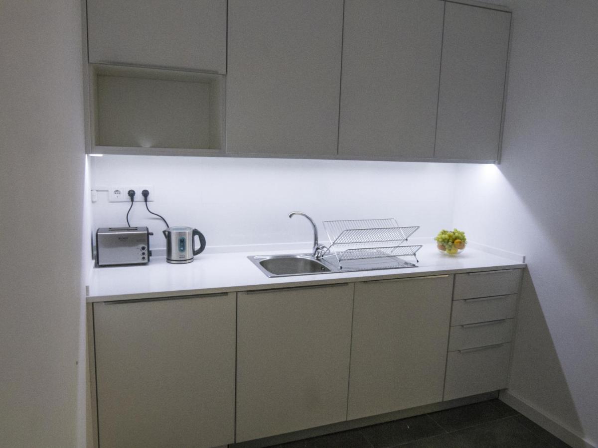 Watching Lisbon Apartments - 2