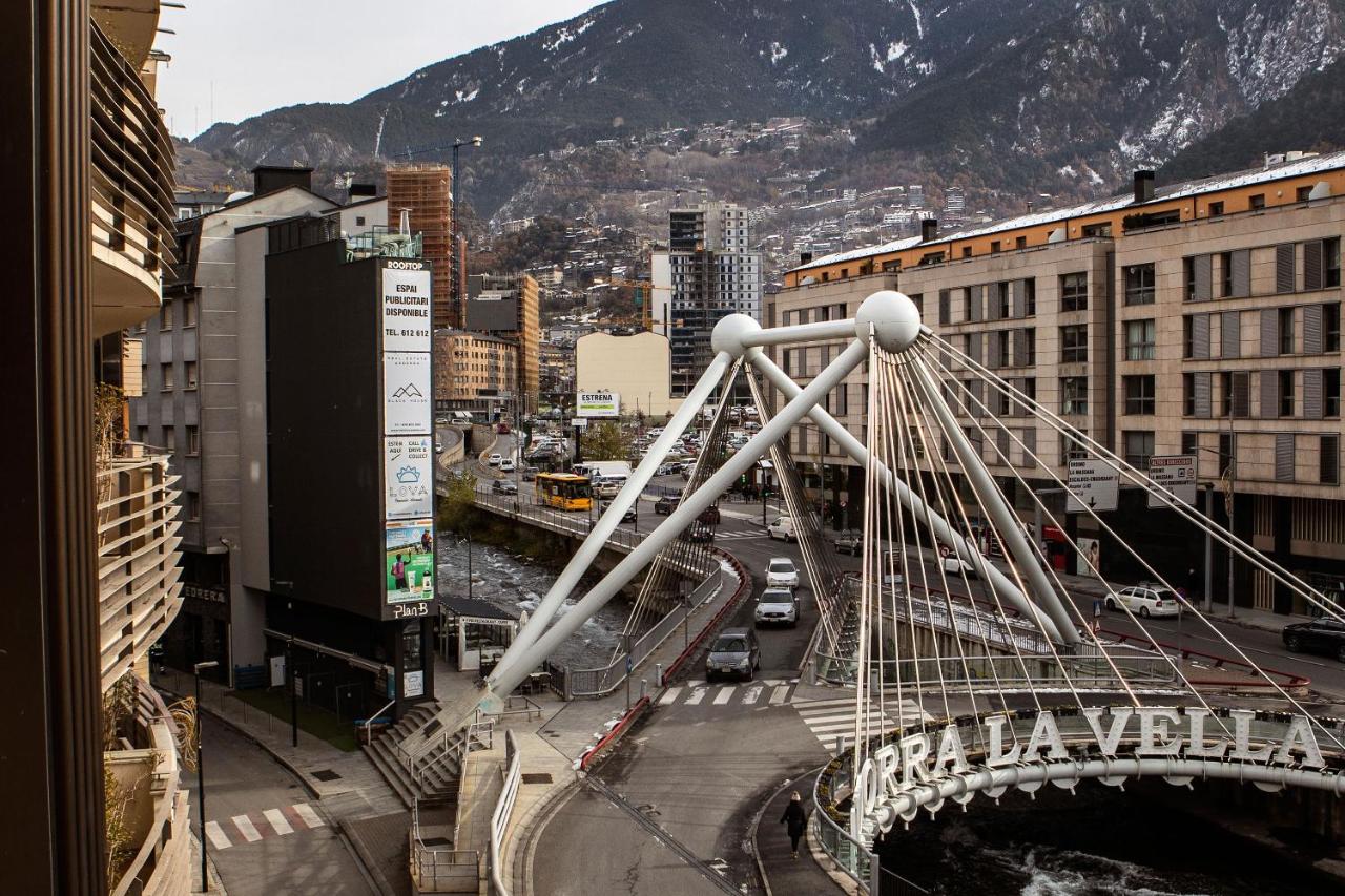 Hotel Màgic Andorra photo