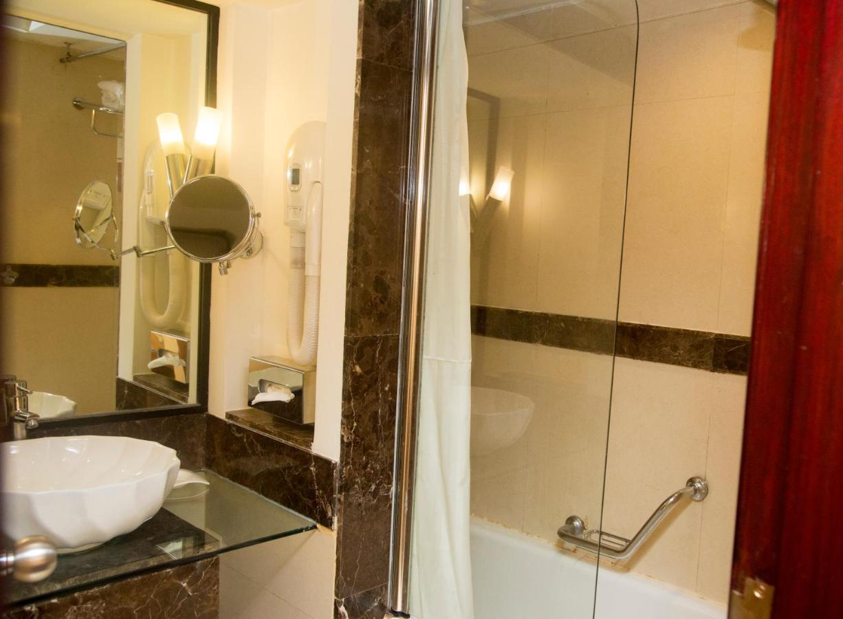Marco Polo Hotel photo