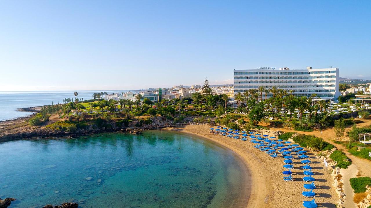 Crystal Springs Beach Hotel photo