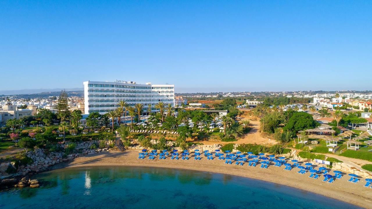 Crystal Springs Beach Hotel photo