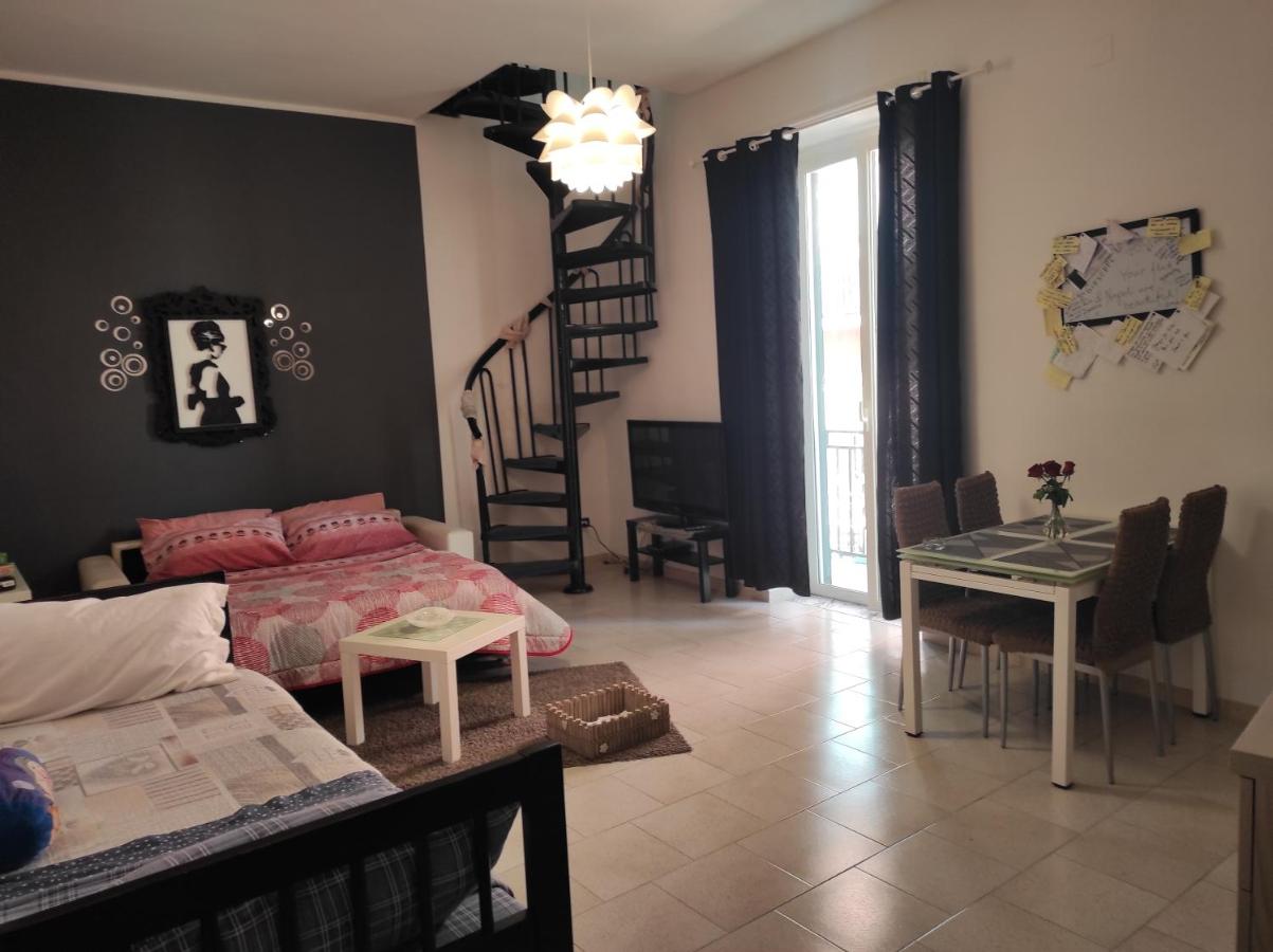 Casa Vacanza Da Nusco - 2