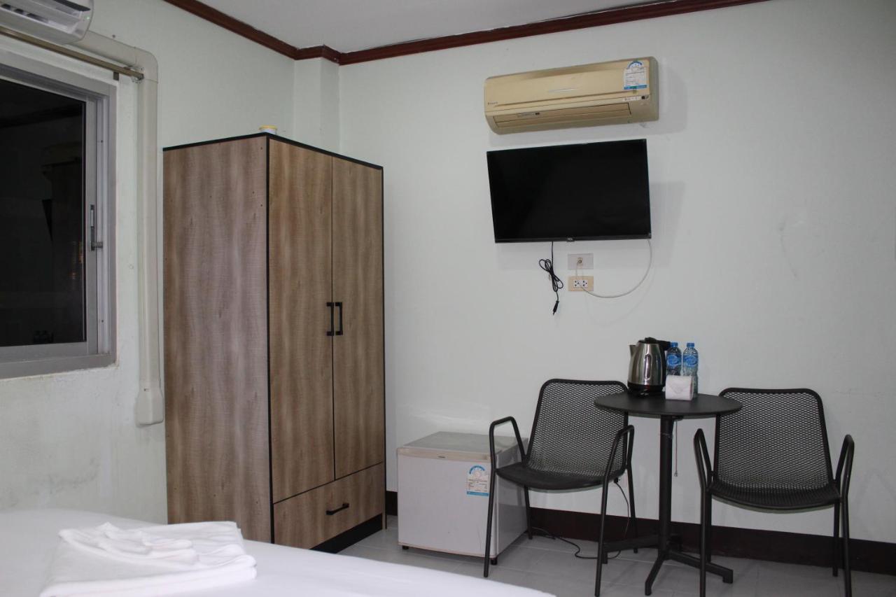 Omaya GuestHouse - 4