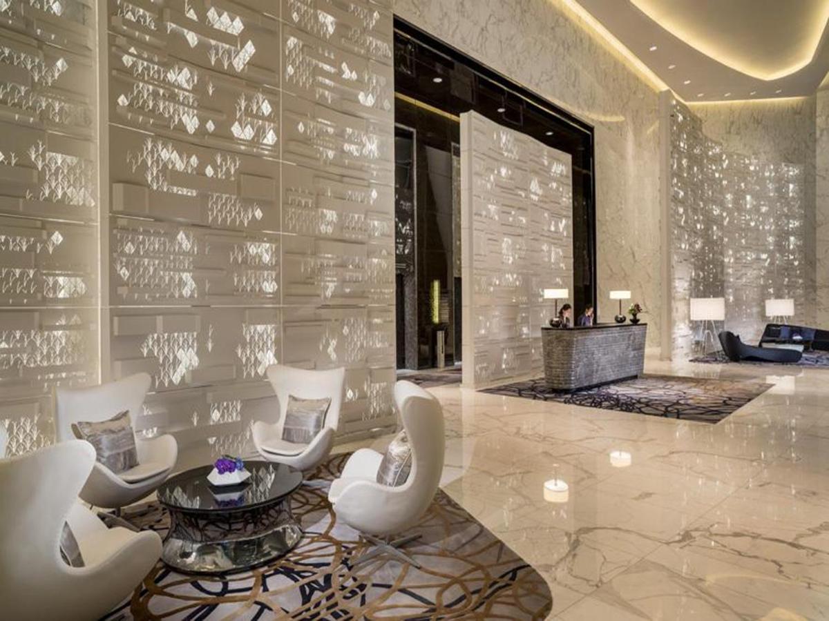 Four Seasons Hotel Guangzhou photo