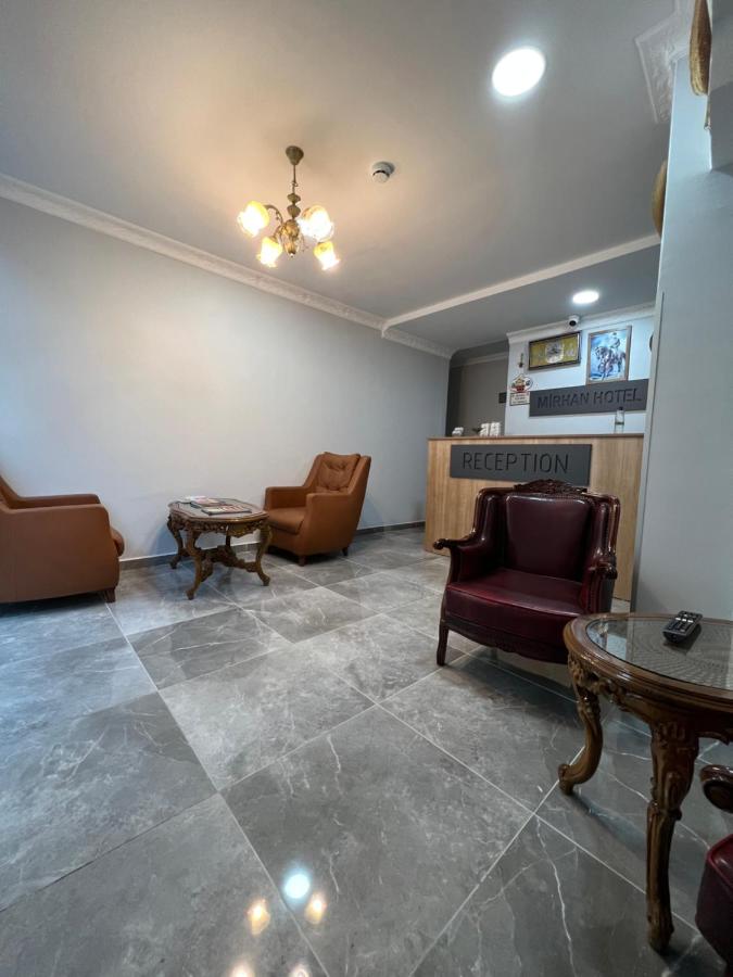 MİRHAN HOTEL - 4