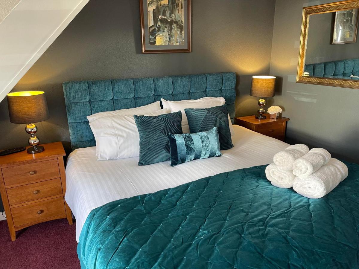 Broadlands Guest House - Laterooms