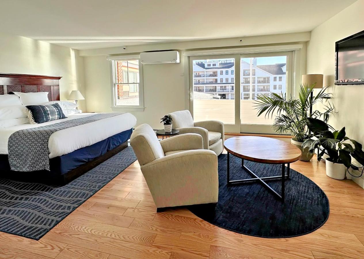 Harborside Inn — photo 23