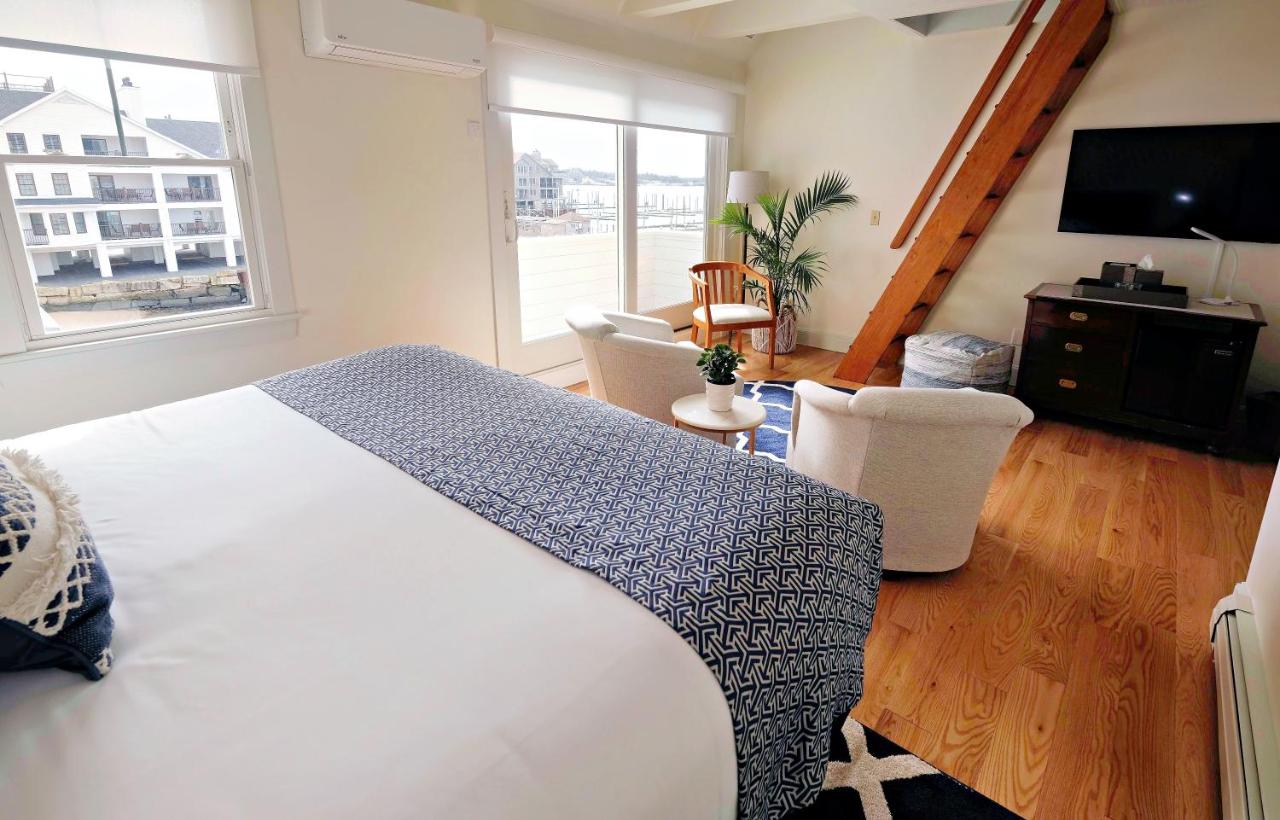Harborside Inn — photo 7