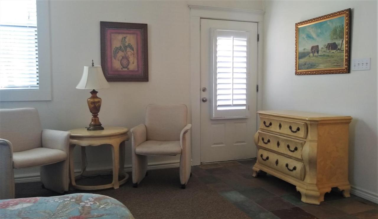 Dogwood Springs Lodgings — photo 10