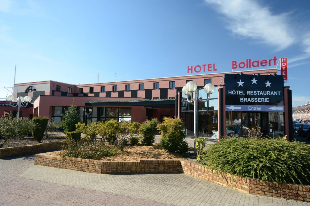 Hotel Espace Bollaert - Laterooms