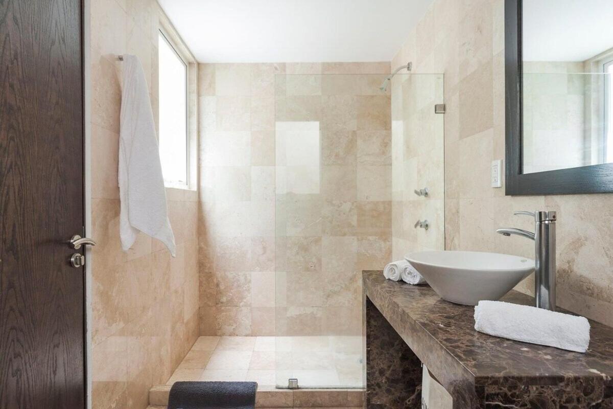 Condesa Residence Amsterdam 101 Serene 1 Bed1Bath on Amsterdam Av - 3