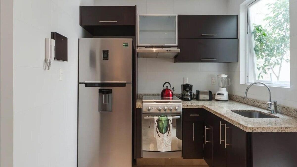 Condesa Residence Amsterdam 101 Serene 1 Bed1Bath on Amsterdam Av - 4