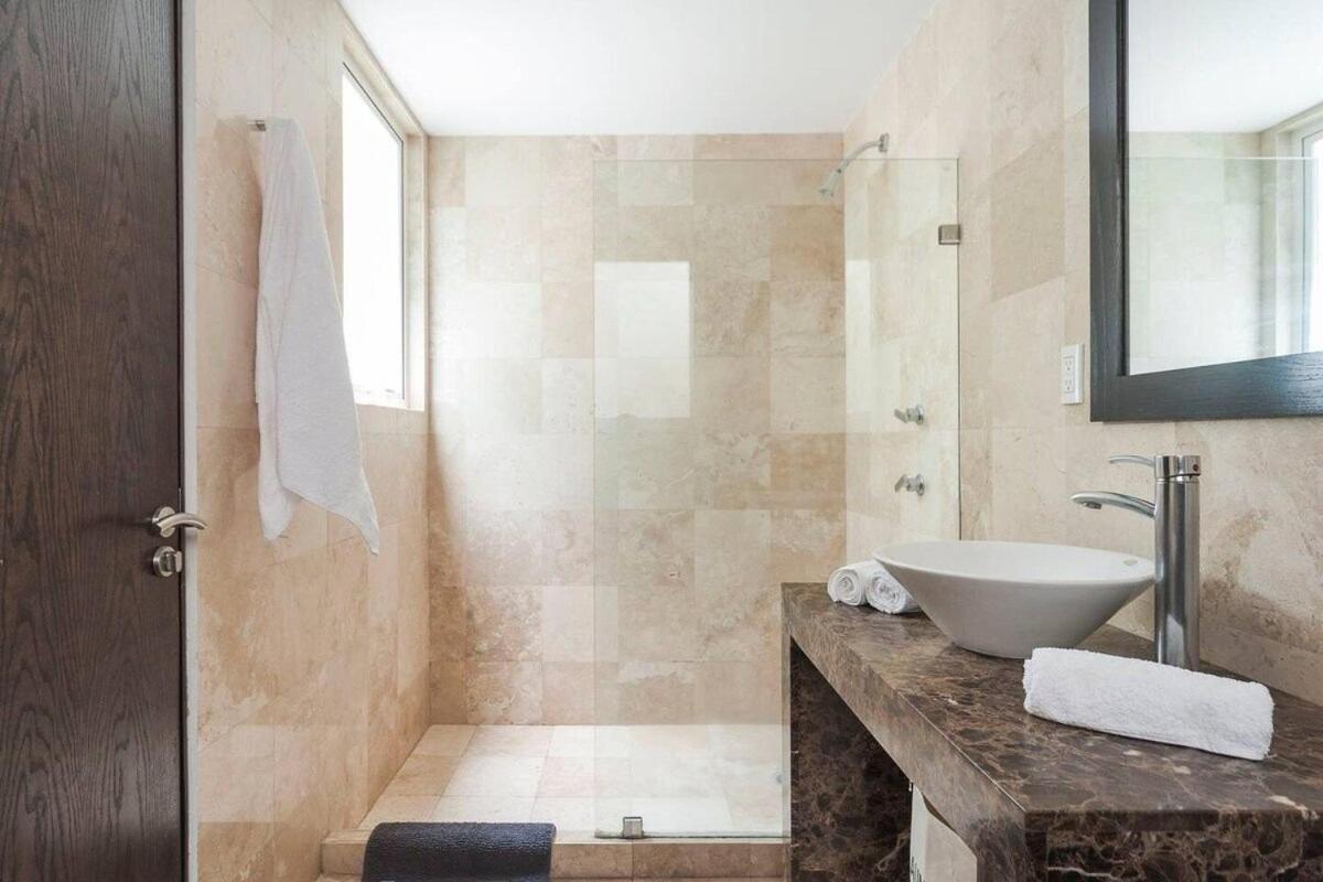 Condesa Residence Amsterdam 103 Sunny 1Bed 1Bath on Amsterdam AV - 3