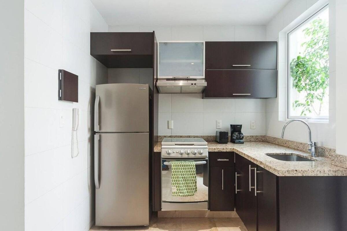 Condesa Residence Amsterdam 103 Sunny 1Bed 1Bath on Amsterdam AV - 2