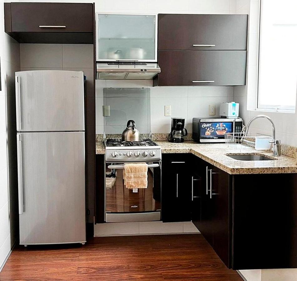 Condesa Residence Amsterdam 201 Cozy 1 Bed 1Bath on Amsterdam Av - 4