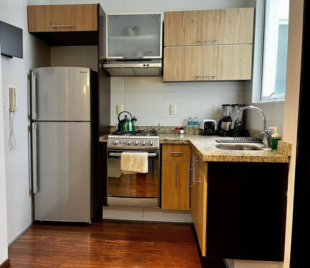 Condesa Residence Amsterdam 203 Shiny 1Bed 1Bath on Amsterdam Av - 4