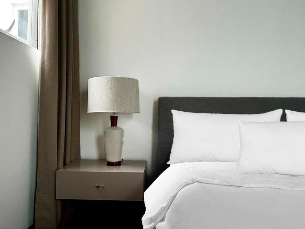 Condesa Residence Amsterdam 301 Beautiful 1Bed 1 Bath apartment on Amsterdam Av - 2