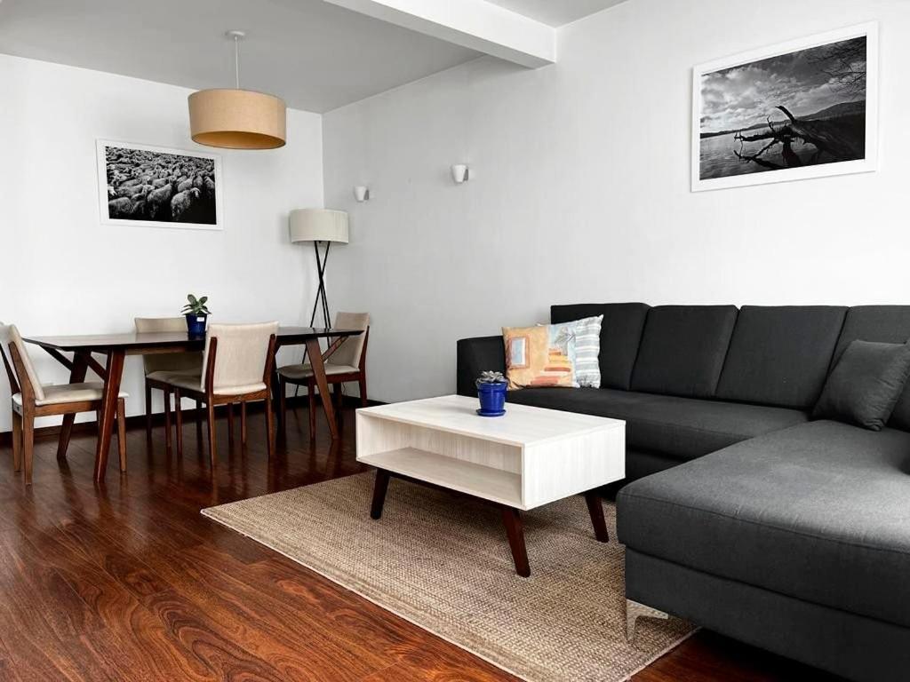 Condesa Residence Amsterdam 301 Beautiful 1Bed 1 Bath apartment on Amsterdam Av - 4