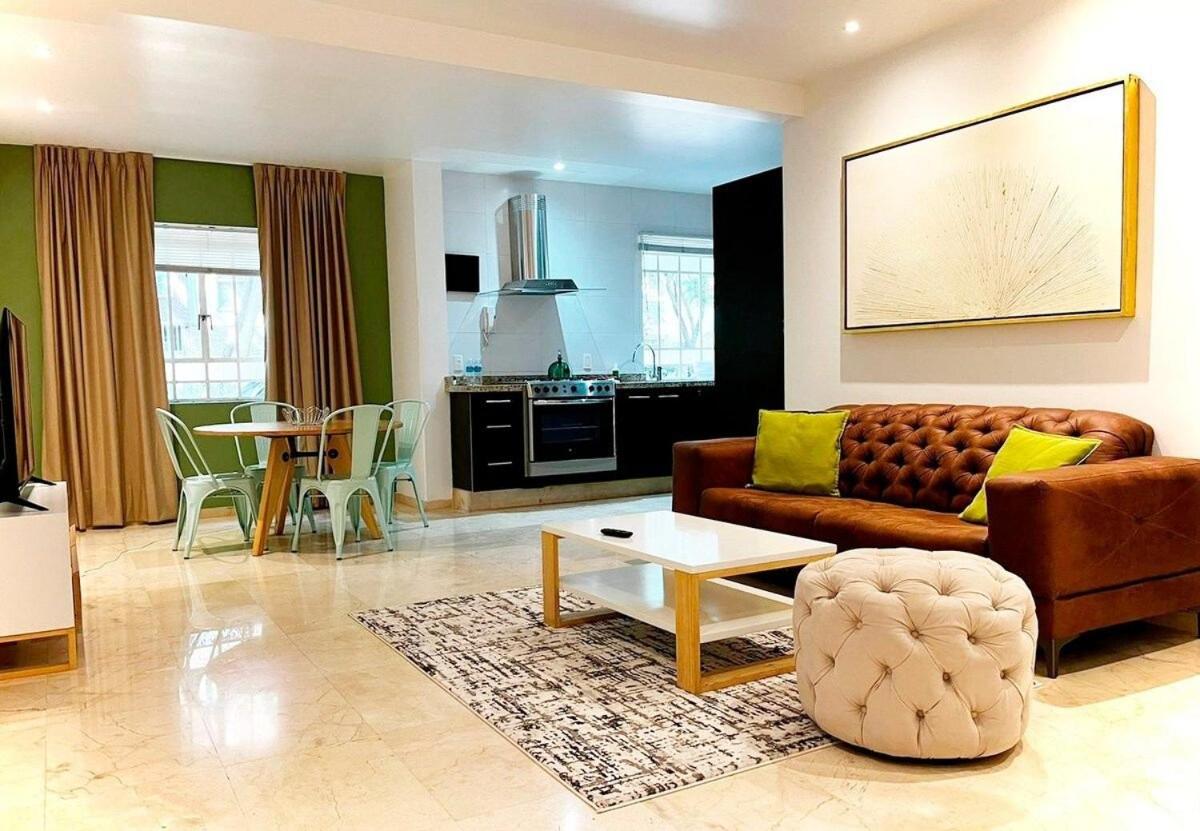 Condesa Residence Amsterdam B Inviting 2BR, 1BA Apartment with Modern Touches on Amsterdam Avenue - 4
