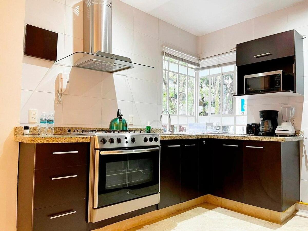 Condesa Residence Amsterdam B Inviting 2BR, 1BA Apartment with Modern Touches on Amsterdam Avenue - 5