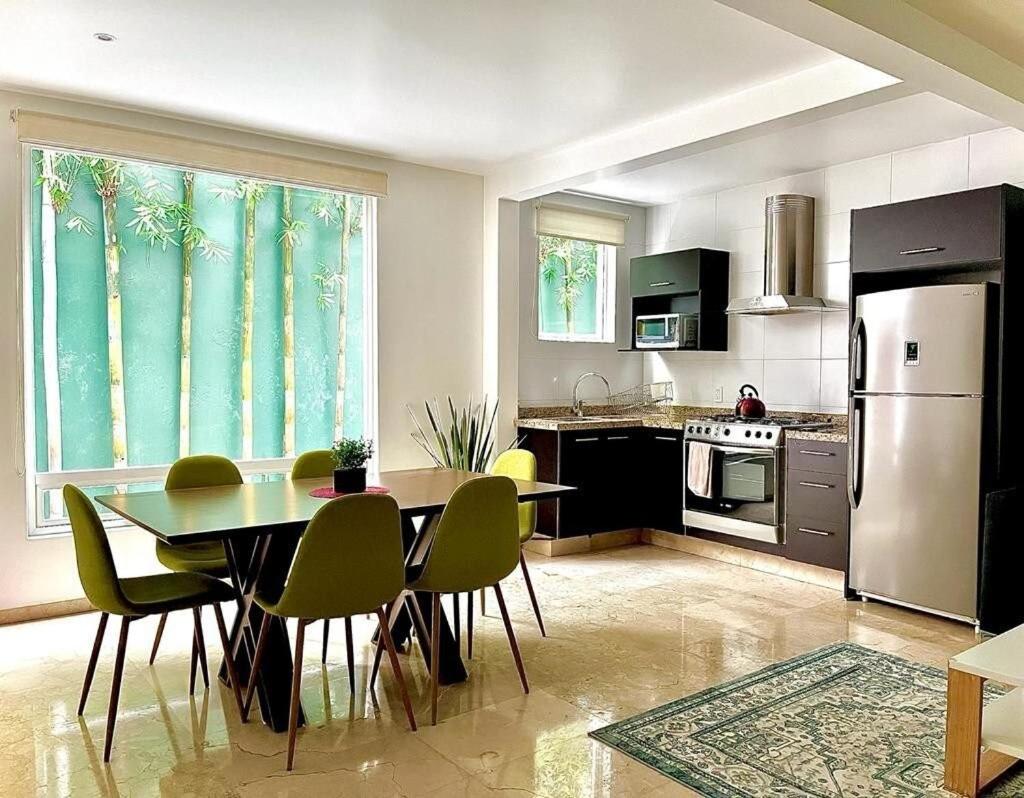 Condesa Residence Amsterdam C Stylish 1 Bedroom, 1 Bathroom Gem on Amsterdam Avenue - 3