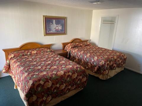 Bradley Motel — photo 1