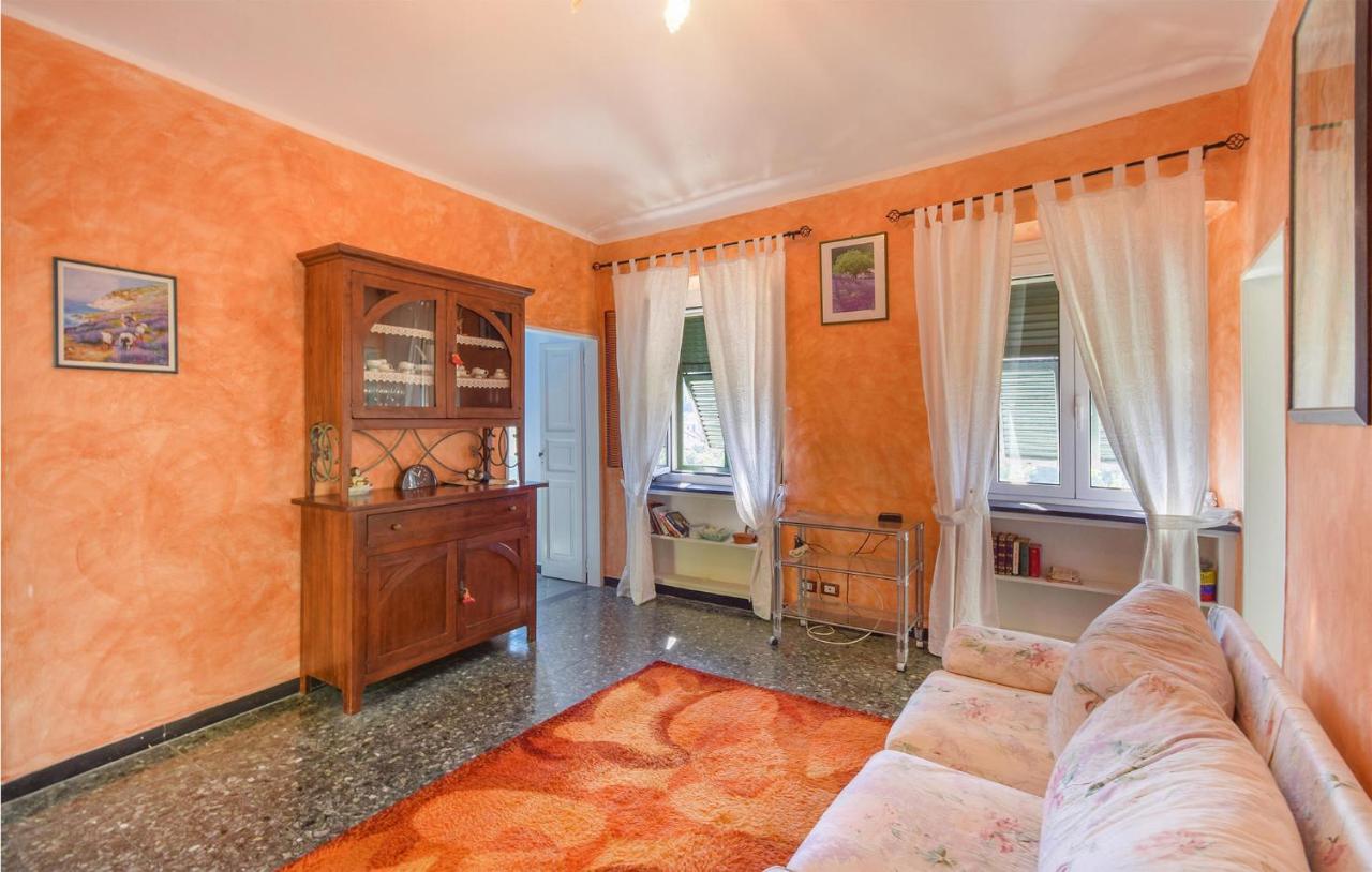 3 Bedroom Awesome Apartment In Camogli - 2